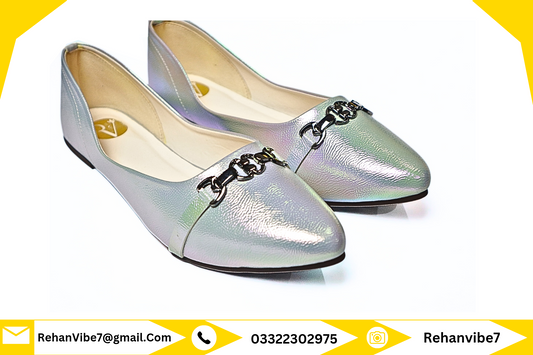 Women’s Elegant Pumps – Stylish &amp; Comfortable Footwear by Rehanvibe