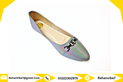 Women’s Elegant Pumps – Stylish &amp; Comfortable Footwear by Rehanvibe