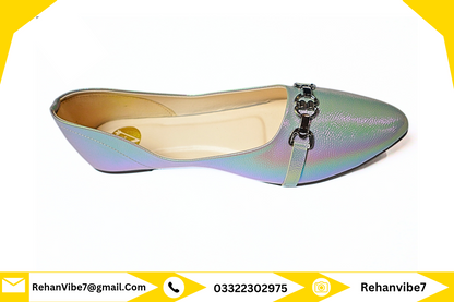 Women’s Elegant Pumps – Stylish &amp; Comfortable Footwear by Rehanvibe